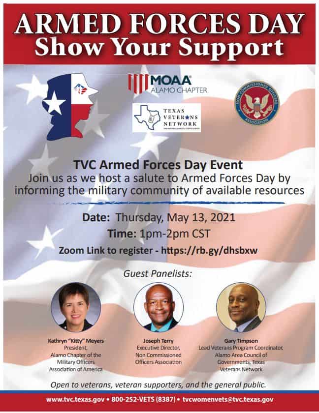 Veteran Certification