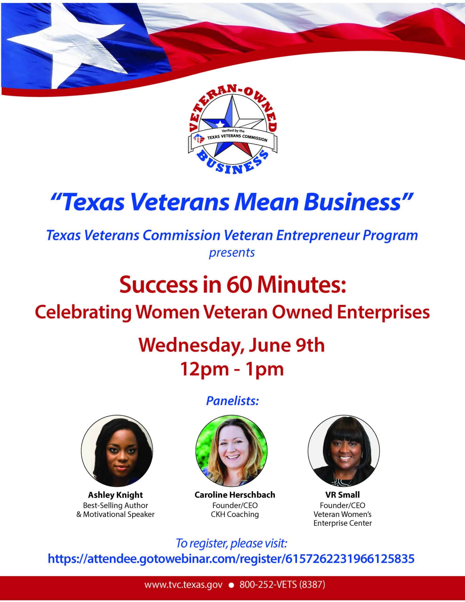 Veteran Certification