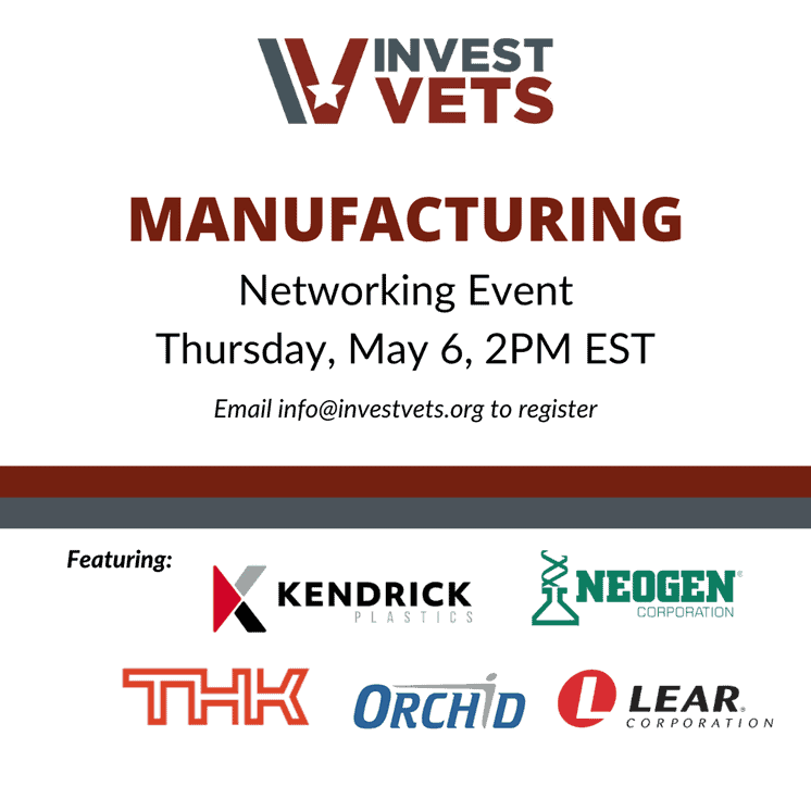 Veteran Certification