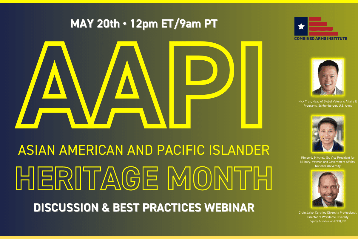 Veteran Certification