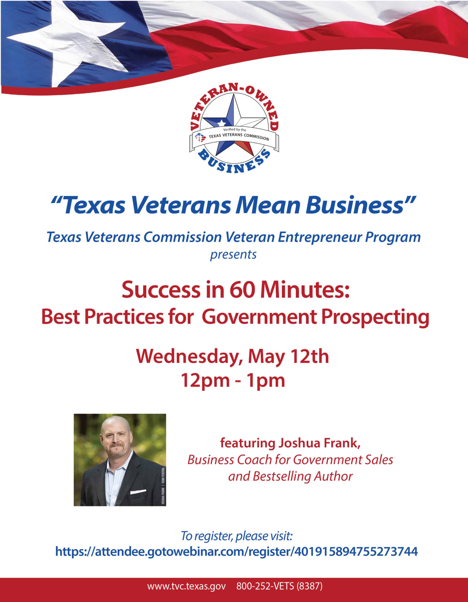 Veteran Certification