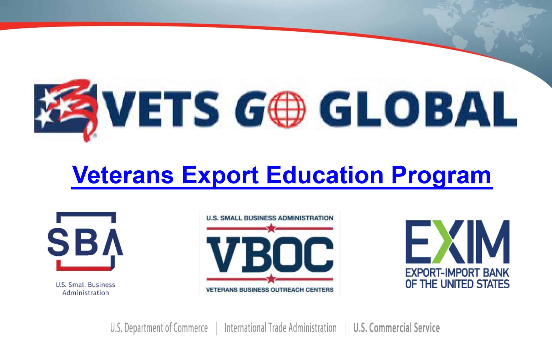 Veteran Certification