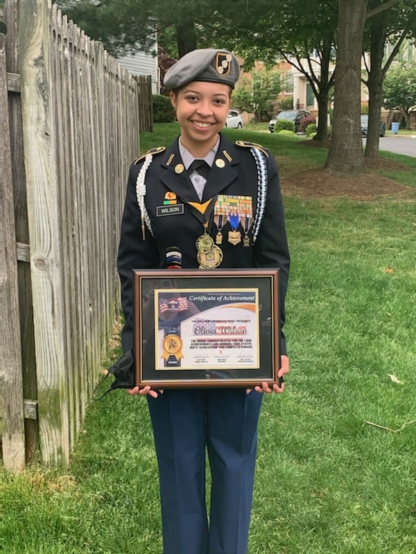 Veteran Certification