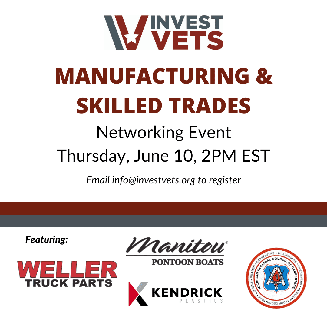 Veteran Certification