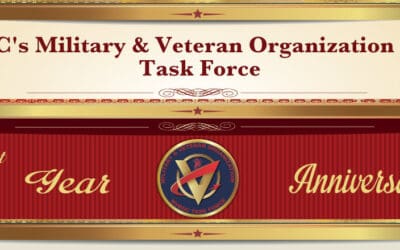 National Veteran Business Development Council - SD/VOB Certification NVBDC’s Military and Veteran Organization (MVO) Task Force has tremendous achievements in just 1 year.