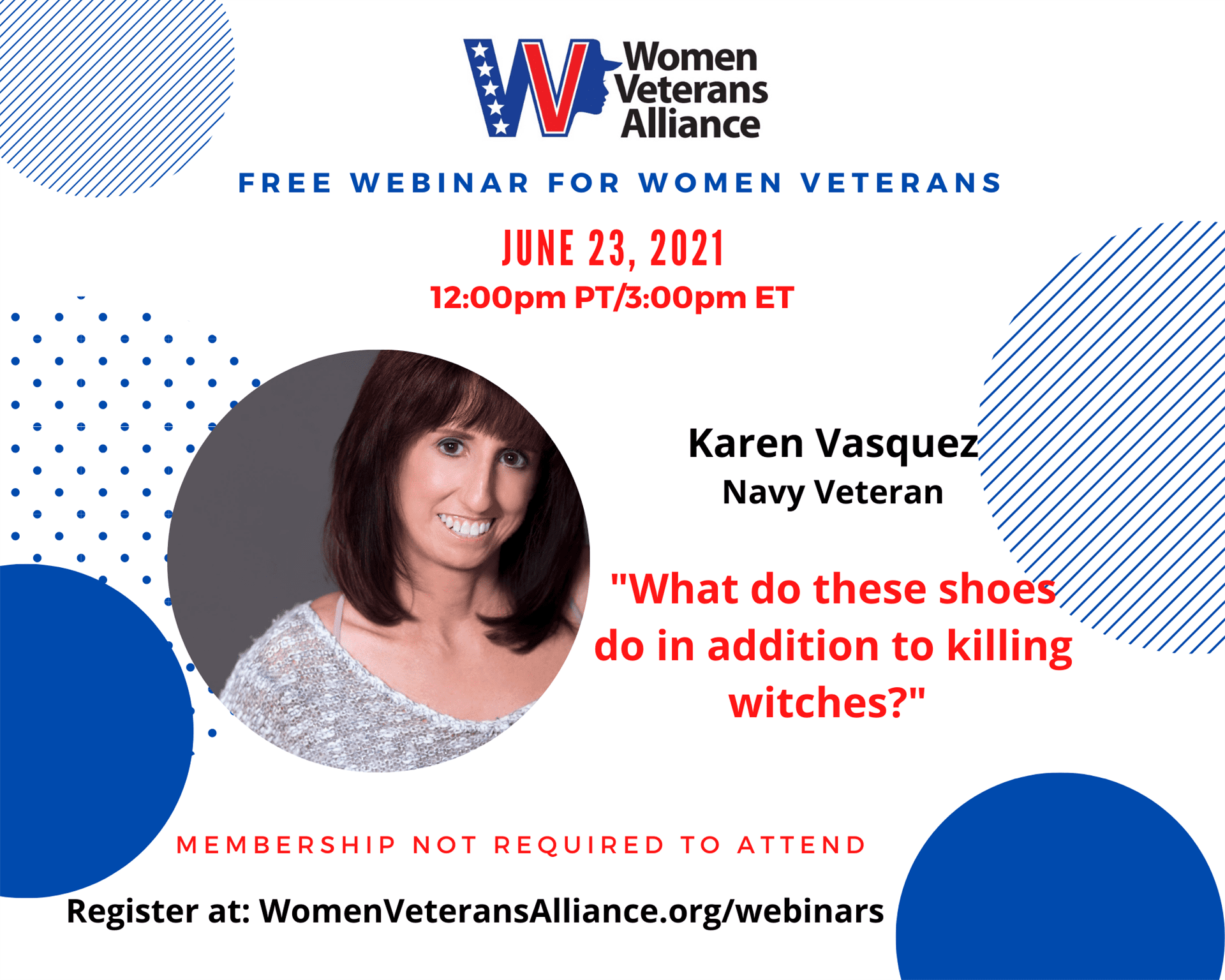 Veteran Certification