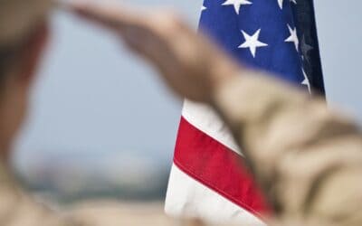 National Veteran Business Development Council - SD/VOB Certification Veteran Entrepreneurship Advocate Recognized