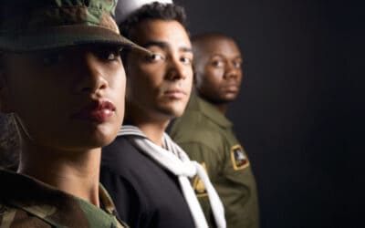 National Veteran Business Development Council - SD/VOB Certification VA Veteran Definitions Supports National Veteran Business Development Council