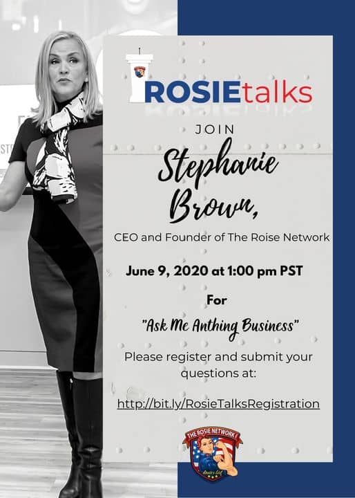 Veteran Certification