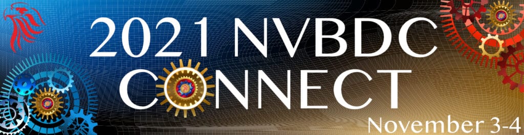 National Veteran Business Development Council - SD/VOB Certification 2021 National Veteran Business Development Council (NVBDC) conference and Vets Night Out is officially announced.