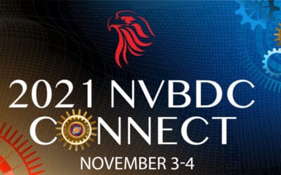 National Veteran Business Development Council - SD/VOB Certification 2021 National Veteran Business Development Council (NVBDC) conference and Vets Night Out is officially announced.
