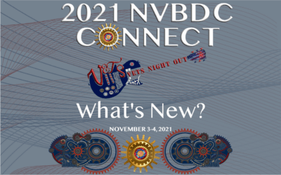 National Veteran Business Development Council - SD/VOB Certification 2021 NVBDC Connect Conference, November 3 – 4, opens registration with new features that increase opportunities to build business relationships.