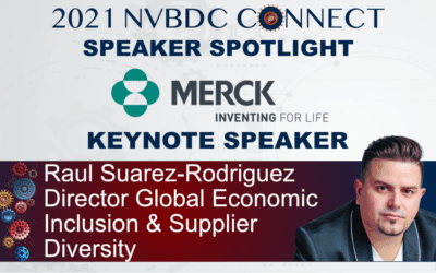 : National Veteran Business Development Council (NVBDC) Announces Keynote Speaker ‘Raul Suarez-Rodriguez’ for their National Conference.