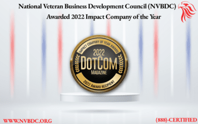 DotCom Magazine reveals its annual list of America’s most impactful privately held companies.