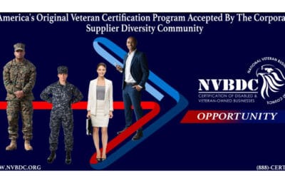 NVBDC Opportunity: Weapons Systems or Commercial Capabilities for Ukraine Security Assistance RFI
