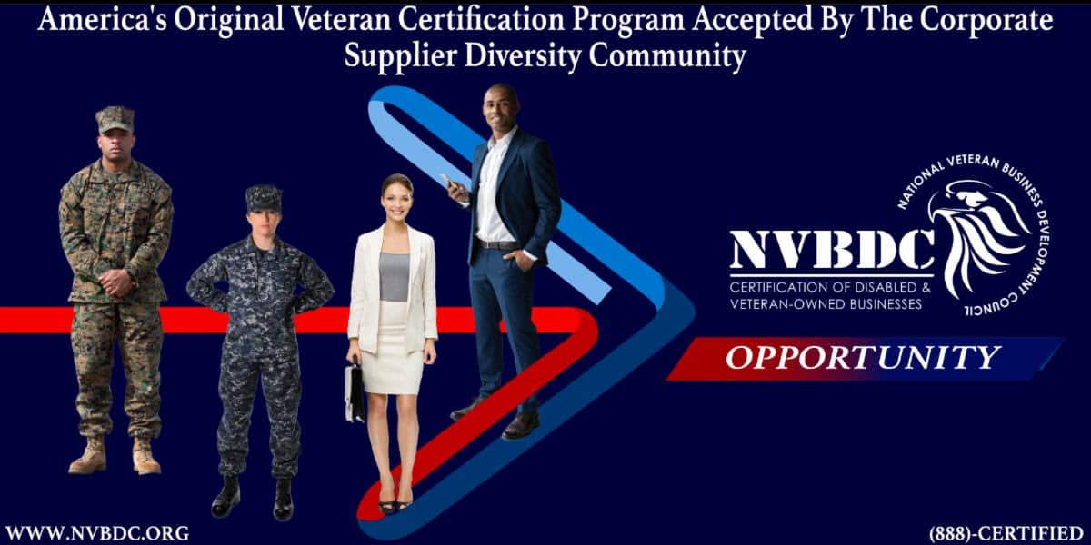 Veteran Certification