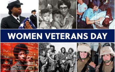 Women Veterans Day