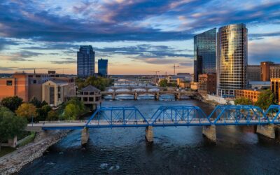 Corporate sponsors support NVBDC’s National Veteran Matchmaking Conference 2022