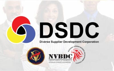 Diverse Supplier Development Corporation has joined NVBDC Military & Veteran Organization Task Force