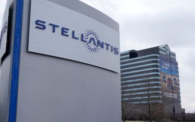 Stellantis is a major Sponsor of NVBDC’s National Veteran Matchmaking 2022 Conference