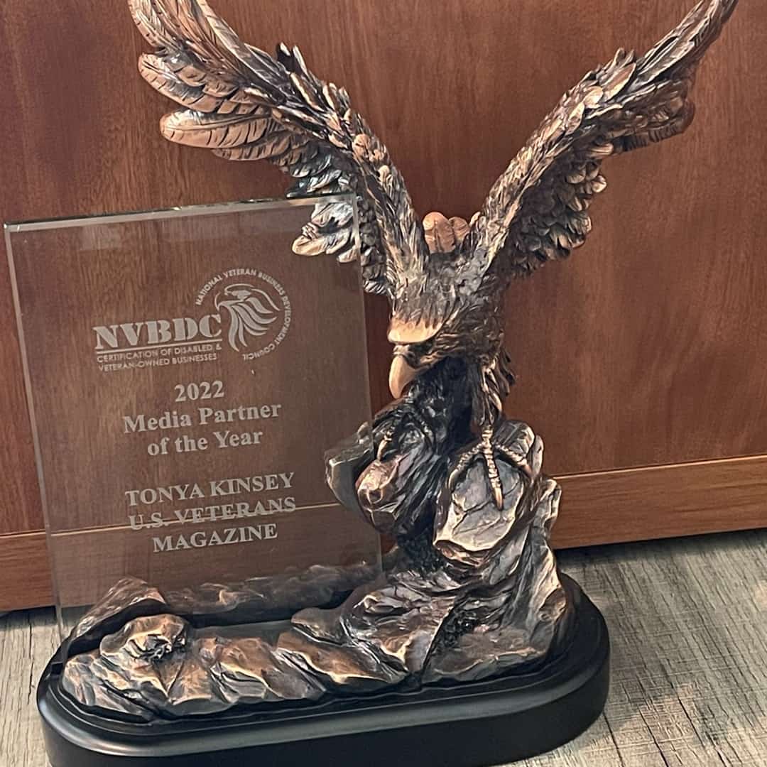 National Veteran Business Development Council - SD/VOB Certification Veteran Certification