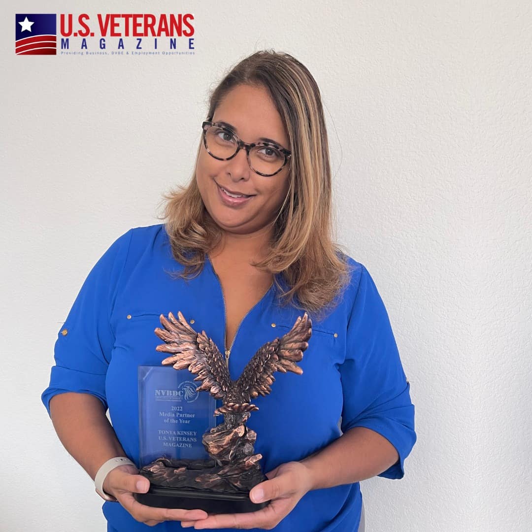 National Veteran Business Development Council - SD/VOB Certification Veteran Certification