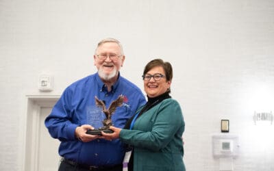 NVBDC Awards CVS Health “Corporation of the Year 2022”