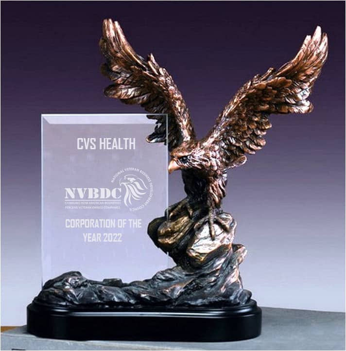 National Veteran Business Development Council - SD/VOB Certification Veteran Certification