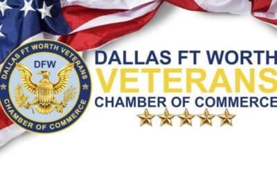 National Veteran Business Development Council - SD/VOB Certification Dallas Ft Worth Veterans Chamber of Commerce (DFWVCC) has joined NVBDC Military & Veteran Organization Task Force
