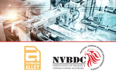 National Veteran Business Development Council - SD/VOB Certification Automation Alley’s Trade Mission to Thailand and Vietnam