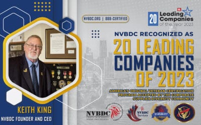 A Veteran in Preaching and Encouraging Entrepreneurship