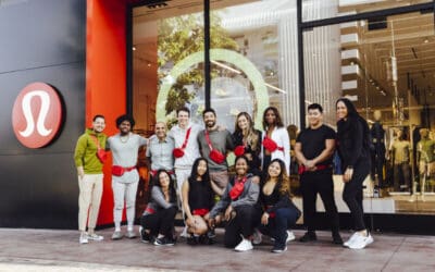 lululemon Launches Supplier Inclusion and Diversity Program