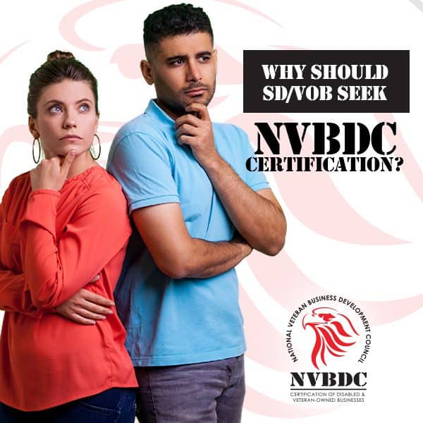 Veteran Certification