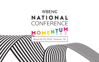 National Veteran Business Development Council - SD/VOB Certification NVBDC to attend WBENC Momentum 2023