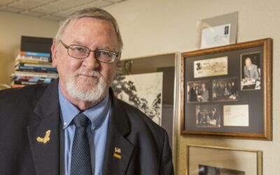 National Veteran Business Development Council - SD/VOB Certification A Life of Service: Remembering NVBDC Founder and CEO, Keith King