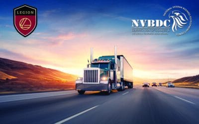 Case Study – Legion Logistics, LLC