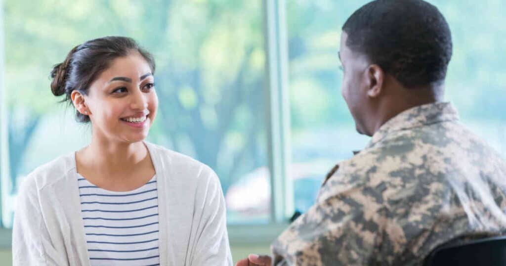 Veteran Certification