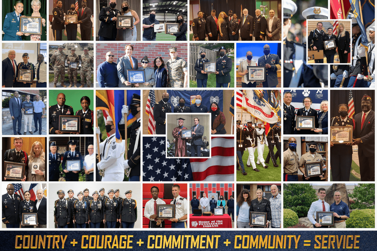 Veteran Certification