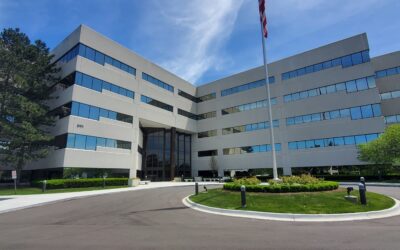 National Veteran Business Development Council - SD/VOB Certification NVDBC Expands Operations with New Headquarters Office