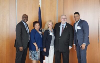 National Veteran Business Development Council - SD/VOB Certification 2023 Reserving Veteran Business Connections Conference After Action Report