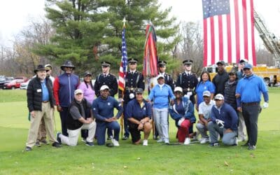 National Veteran Business Development Council - SD/VOB Certification Links to Freedom Golf Foundation has joined NVBDC Military & Veteran Organization (MVO) Task Force.