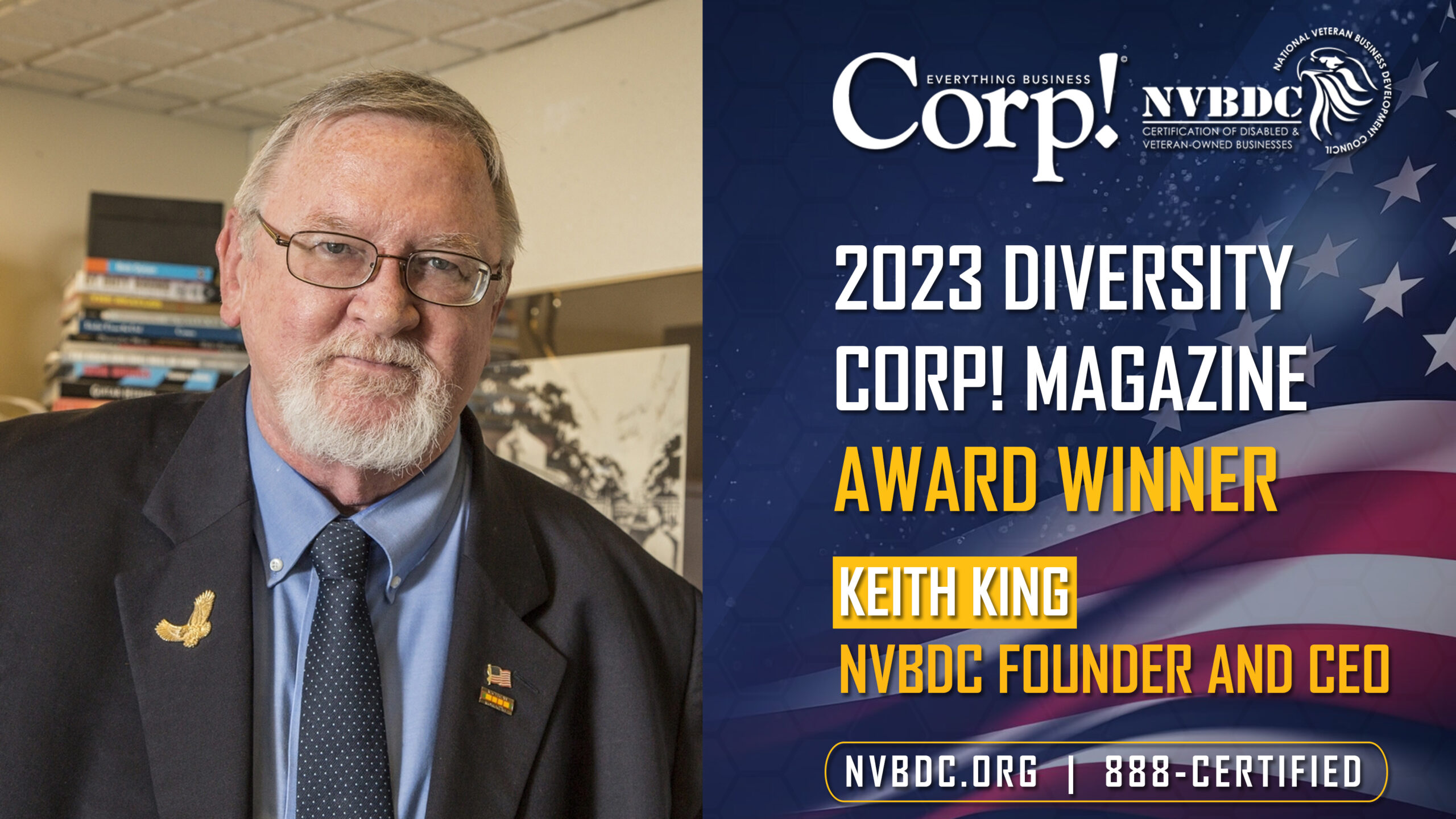 Veteran Certification