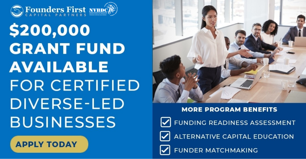 National Veteran Business Development Council - SD/VOB Certification Veteran Certification