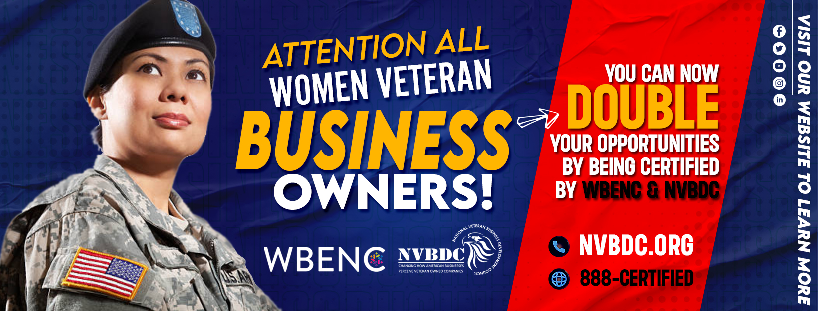 Veteran Certification