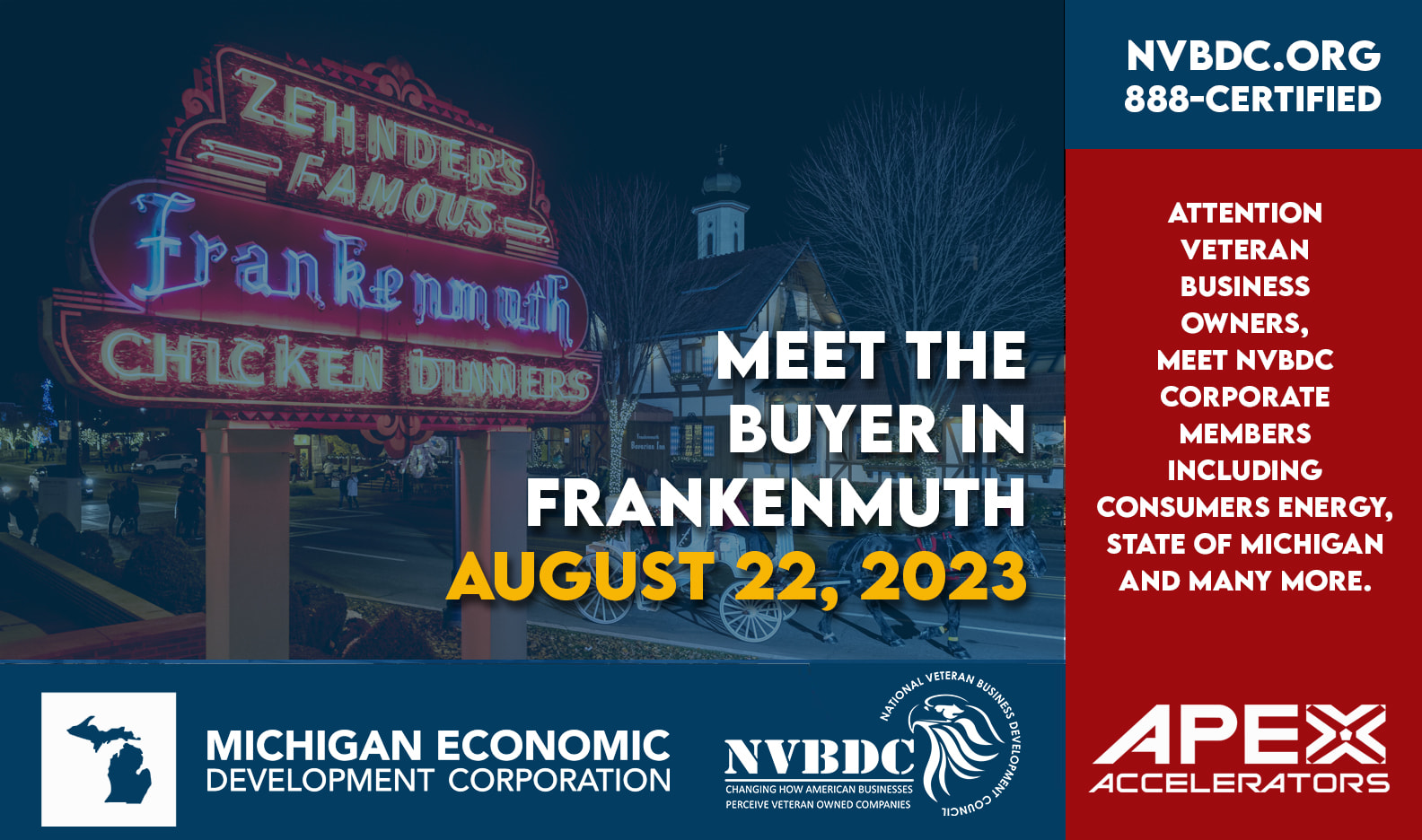 Veteran Certification