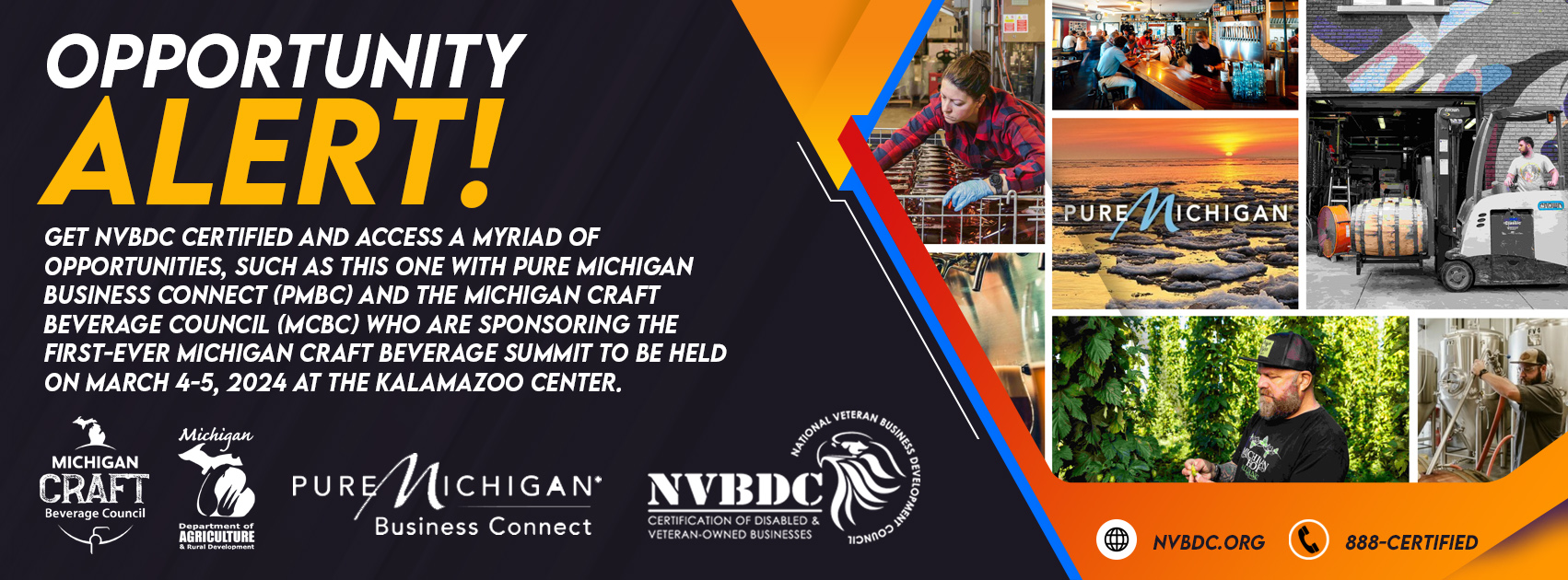 Veteran Certification