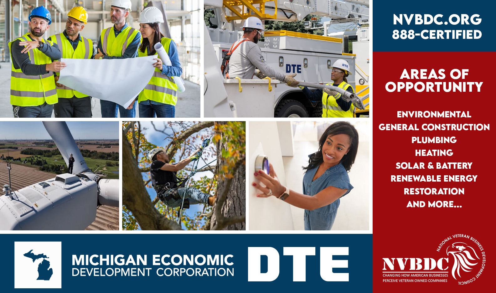 Veteran Certification