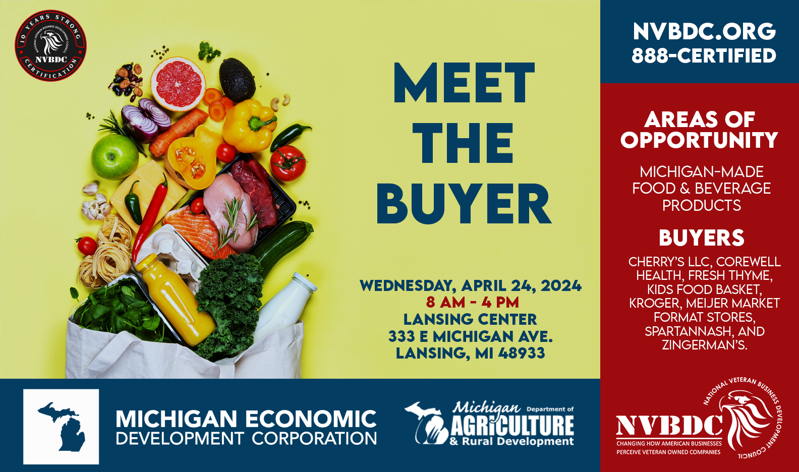 Veteran Certification