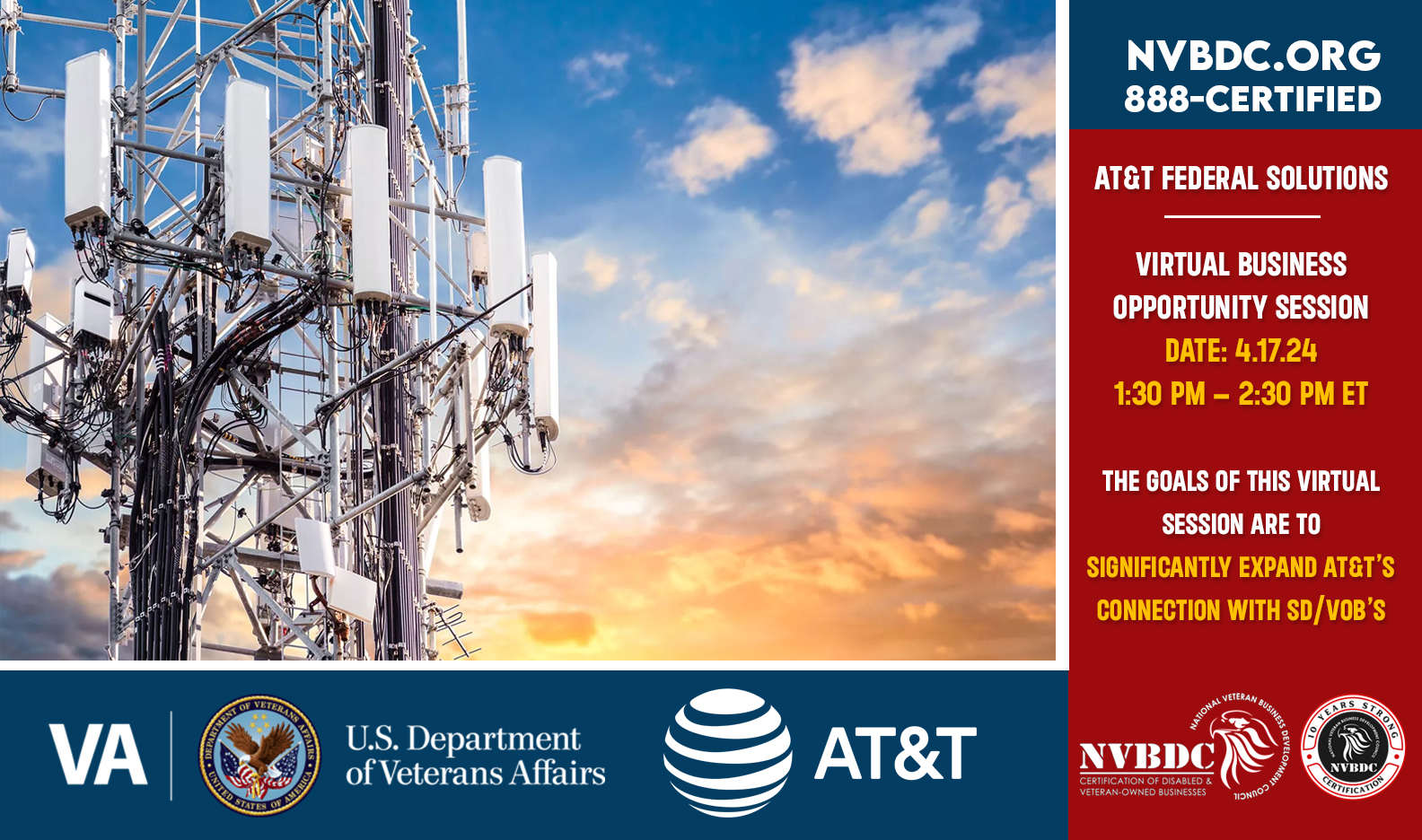 Veteran Certification