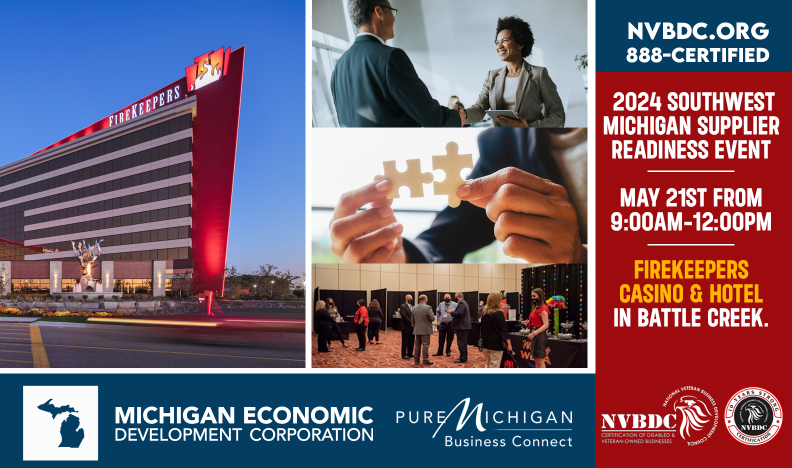 Veteran Certification